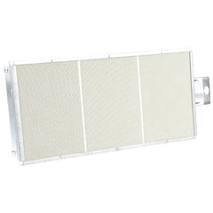 DYNAMIC COOKING SYSTEMS 12024 BURNER ASSEMBLIES