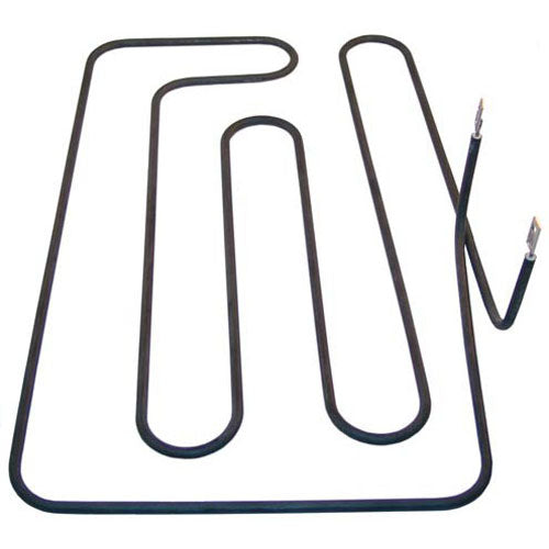 GENERAL ELECTRIC XNC12X184 GRIDDLES