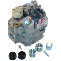 HOBART 13792 GAS VALVES