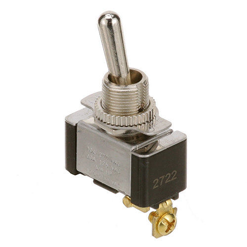 HOWARD INDUSTRIAL 20-099 TOGGLE SWITCHES
