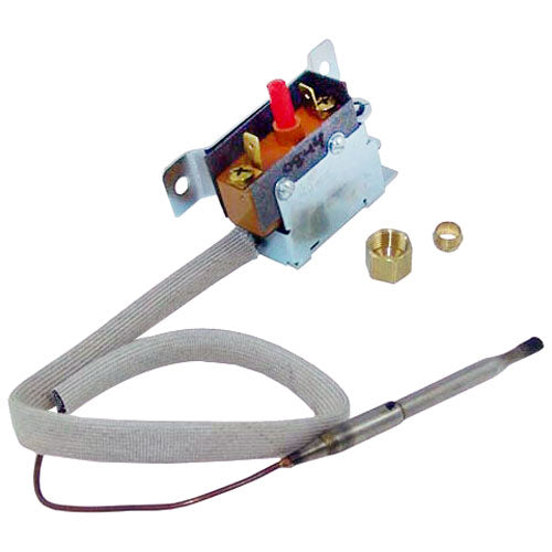 KEATING 4341 THERMAL EXPANSION VALVES (TXV)