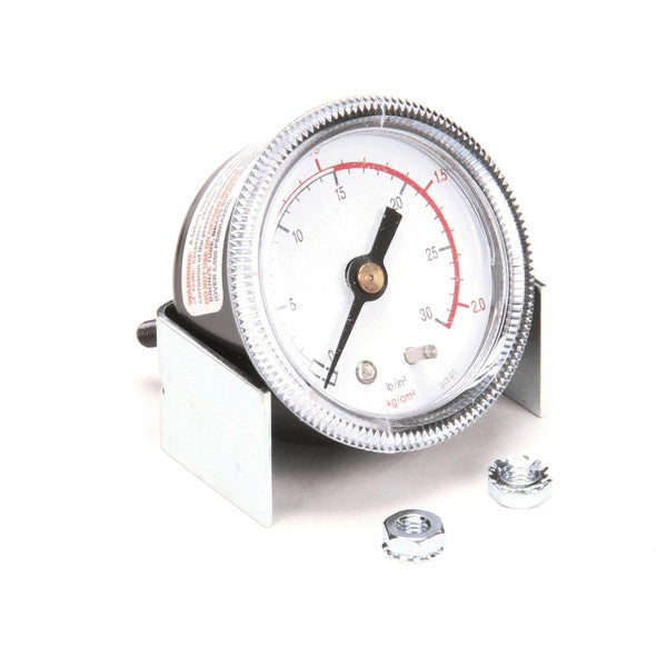 MARKET FORGE 2691017 PRESSURE GAUGES