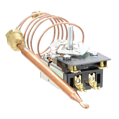 METAL MASTERS 305438 THERMOSTAT CONTROLS & KITS