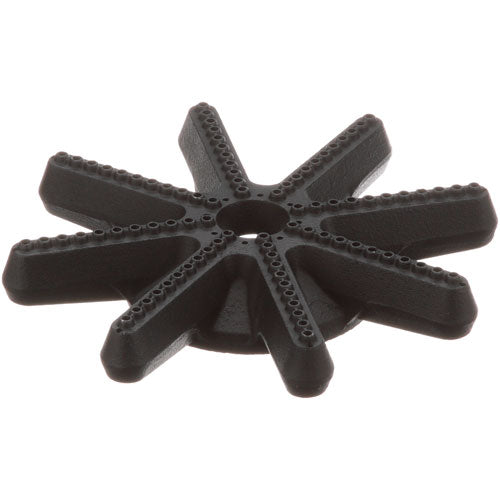 MONTAGUE 35187-3 BURNER ASSEMBLIES