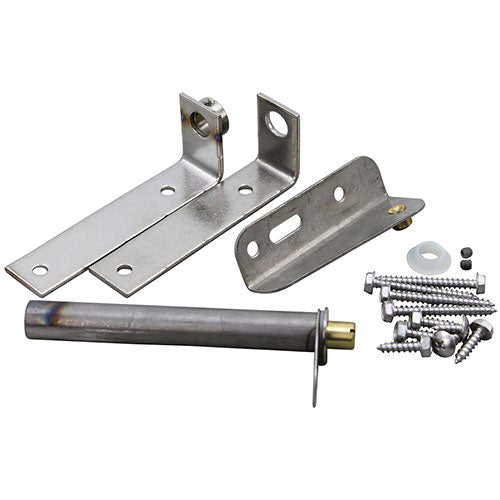 RANDELL RDRPHNG020L HINGES, LATCHES, MOUNTING BRACKETS, CLIPS