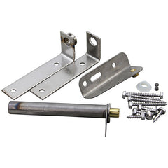 RANDELL RDRPHNG020L HINGES, LATCHES, MOUNTING BRACKETS, CLIPS