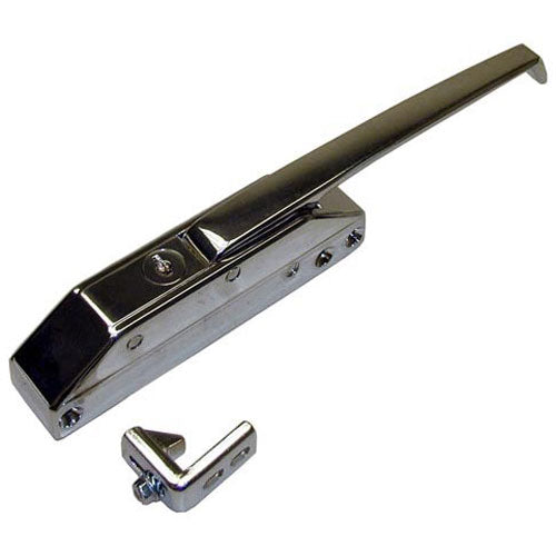 VICTORY VT50058601 HINGES, LATCHES, MOUNTING BRACKETS, CLIPS
