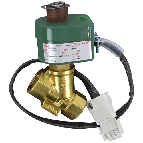 VULCAN HART 844179-1 SOLENOID VALVES