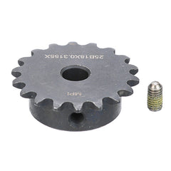 AJ ANTUNES 2150199 DRIVING BELTS, CHAINS, SPROCKETS