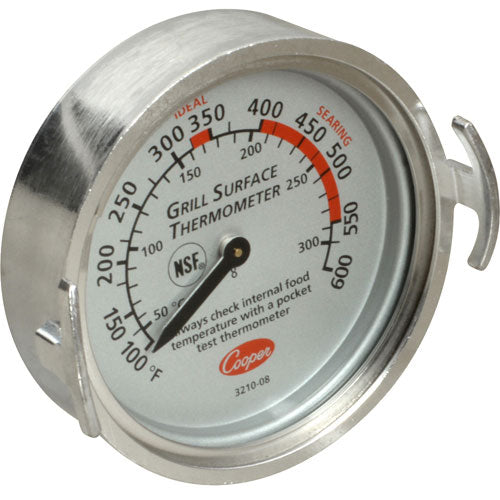 ATKINS 3210-08-1-E THERMOMETERS
