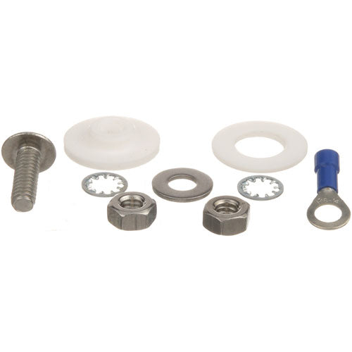 BLOOMFIELD WS-503713 AIR CLEANER REPLACEMENT PARTS