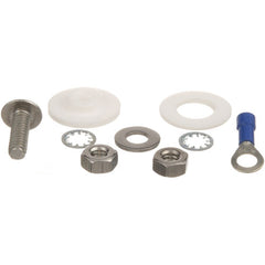 BLOOMFIELD WS-503713 AIR CLEANER REPLACEMENT PARTS