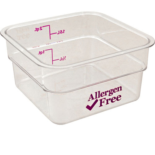 CAMBRO 2SFSCW-441 HOUSEWARES & COOKING