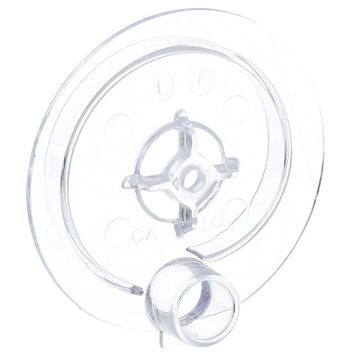 CECILWARE 2009 GAS VALVE ASSEMBLIES