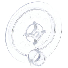 CECILWARE 2009 GAS VALVE ASSEMBLIES