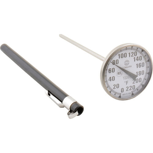 COMARK CMRKT220-3 THERMOMETERS