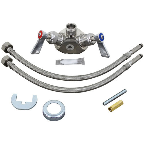 CLEVELAND CONTROLS KE51403 BATH & KITCHEN FAUCETS