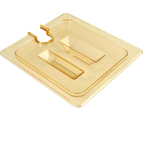 CARLISLE HARDCAST 10511U13 TRAYS, PANS AND BOXES