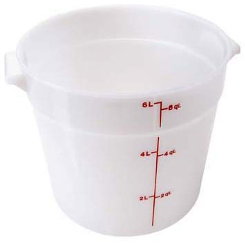 CAMBRO CAMRFS6148 BULK STORAGE CONTAINERS