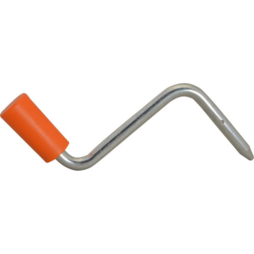 DYNAMIC MIXER -2809 COMMERCIAL VENTILATION