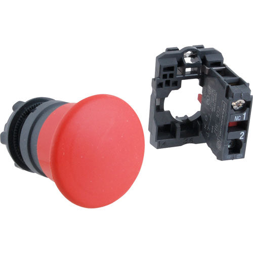 DEAN 22-12163 AIR CLEANER REPLACEMENT PARTS