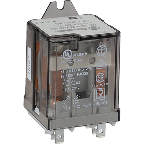 ELECTRO FREEZE 150381 RELAYS