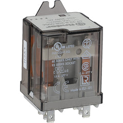 ELECTRO FREEZE 150381 RELAYS