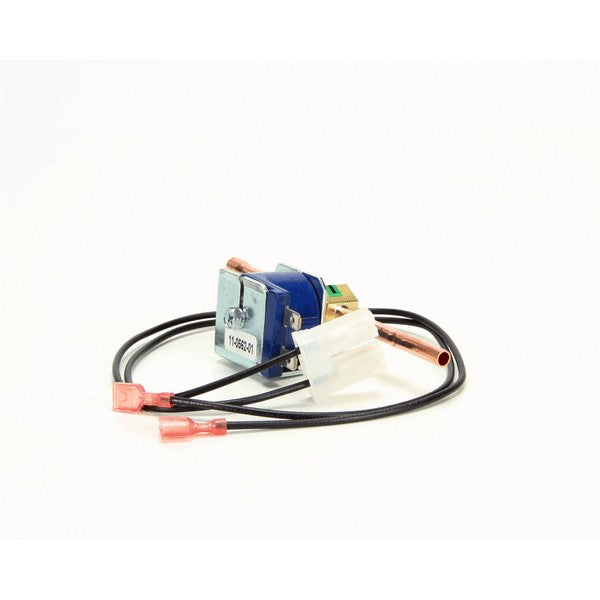 EMERSON 50RB4T2M2 GAS VALVE ASSEMBLIES
