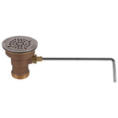 FISHER FAUCET 22209 BATH DRAINS & PARTS
