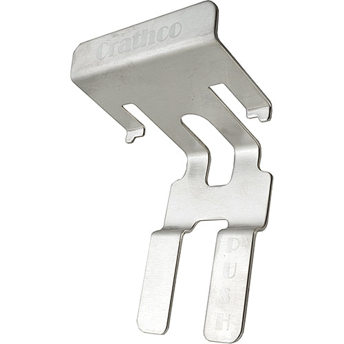 GRINDMASTER 200-00876 WALL BRACKETS & PARTS