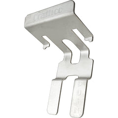 GRINDMASTER 200-00876 WALL BRACKETS & PARTS