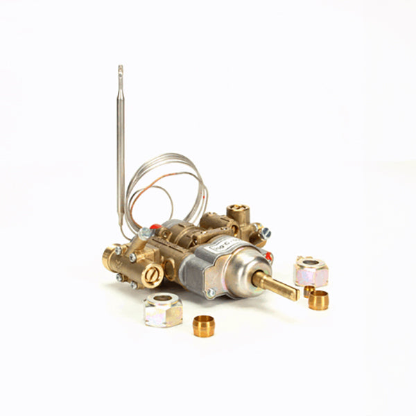 HOBART 00-428807-00001 OVEN CONTROL VALVES