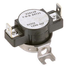 H&K INTERNATIONAL E-4-3-169 LIMIT SWITCHES