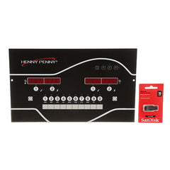 HENNY PENNY HEN140402 CONTROL BOARDS