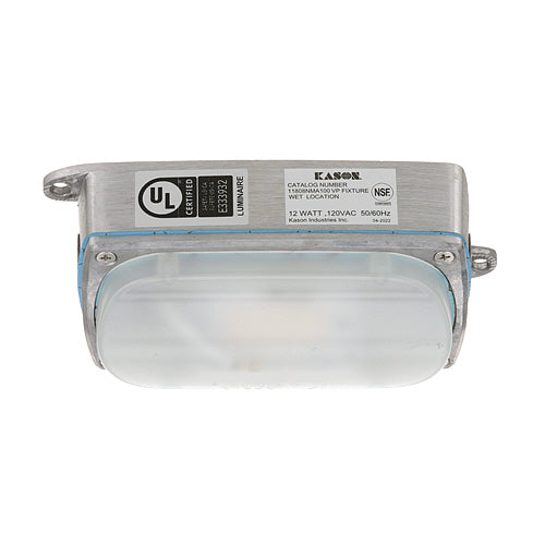 KASON 11808NM0000 LIGHTING, CONTROLS & ACCESSORIES
