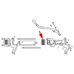 MEDALIE 29-6-38 MOTOR PARTS