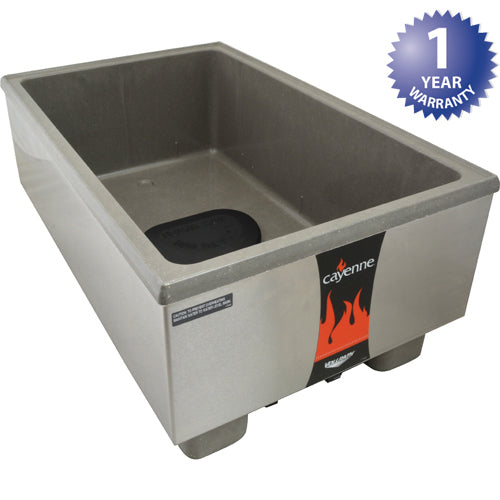 MEDALIE 72020 WARMING AND HOLDING EQUIPMENT
