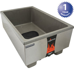 MEDALIE 72020 WARMING AND HOLDING EQUIPMENT