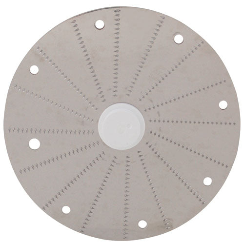 ROBOT COUPE Grating Plate 1mm 1/32 Replacement MPN for Robot Coupe 27079