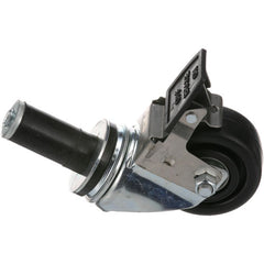 QUALITY INDUSTRIES 900031 CASTERS AND LEGS
