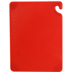 SAN JAMAR CBG182412RD CUTTING BOARDS