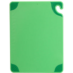 SAN JAMAR CBG182412GN CUTTING BOARDS