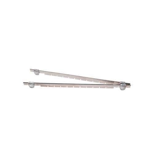 SHAVER SPECIALTY 223-3 AIR CLEANER REPLACEMENT PARTS