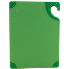 SAN JAMAR CBG912GN CUTTING BOARDS