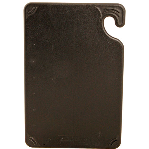 SAN JAMAR CBG6938BK CUTTING BOARDS