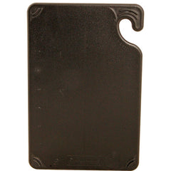 SAN JAMAR CBG6938BK CUTTING BOARDS
