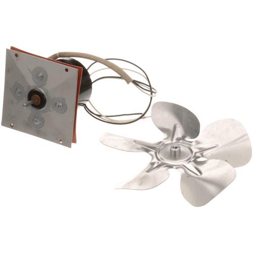 STAR MANUFACTURING 250-2004 BLOWER FANS