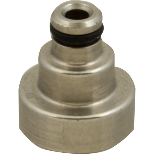 TAYLOR FREEZER 022465-100 EXPANSION VALVE ORIFICES