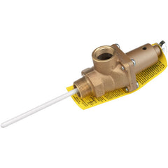 STERO SOLENOID P621173 RELIEF VALVES