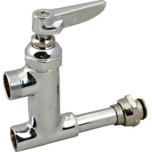T&S BRASS 0155LNEZ KITCHEN FAUCETS